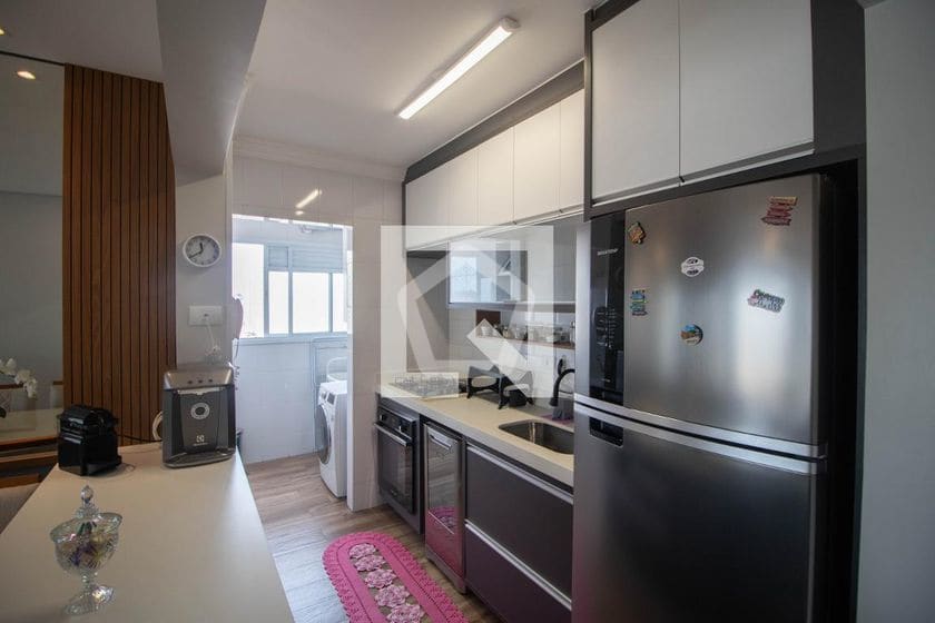 Imagem do imóvel ID-125826 na Rua José Gonçalves Gomide, Vila Guilherme, São Paulo - SP