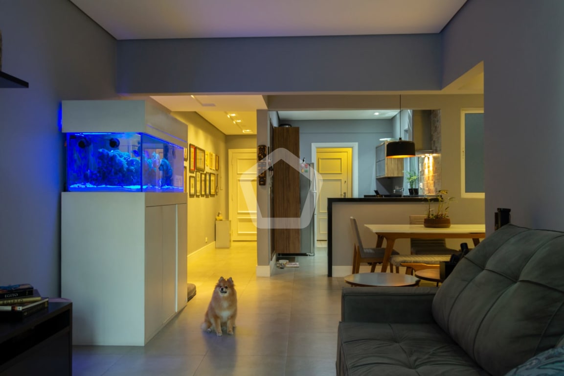 Imagem do imóvel ID-59261 na Rua Barão de Campinas, Santa Cecília, São Paulo - SP