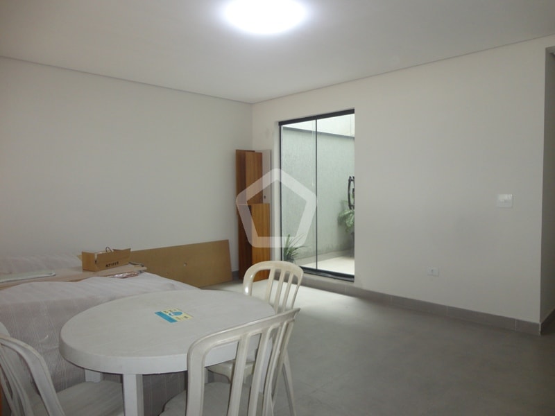 Imagem do imóvel ID-133437 na Rua Antônio de Proença, Dos Casa, São Bernardo do Campo - SP