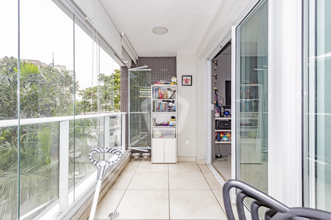 Imagem do imóvel ID-88037 na Rua Doutor Jesuíno Maciel, Campo Belo, São Paulo - SP