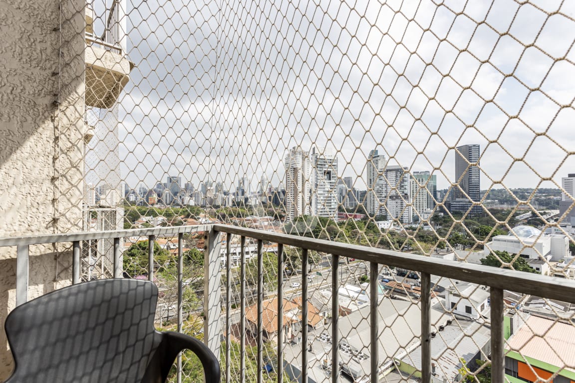 Imagem do imóvel ID-82965 na Rua Júlio Diniz, Vila Olímpia, São Paulo - SP