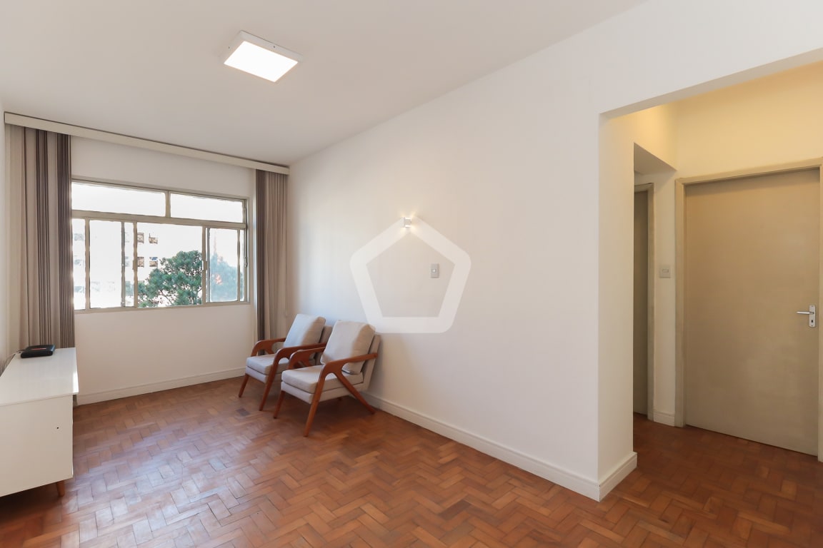 Imagem do imóvel ID-144721 na Avenida Francisco Matarazzo, Água Branca, São Paulo - SP