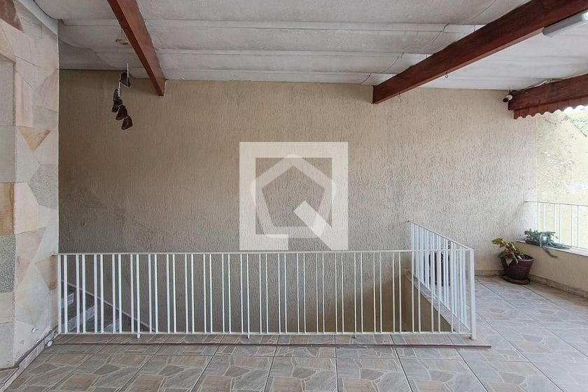 Imagem do imóvel ID-100403 na Rua Cônego Arnaldo Caiaffa, Tucuruvi, São Paulo - SP