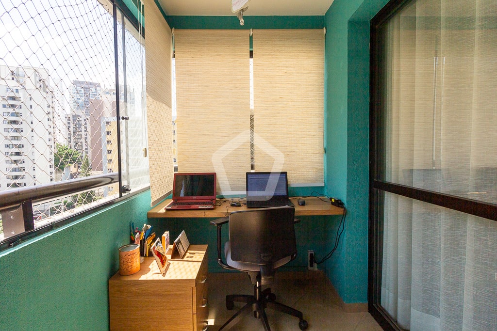 Imagem do imóvel ID-74516 na Rua Madre Emilie de Villeneuve, Vila Mascote, São Paulo - SP