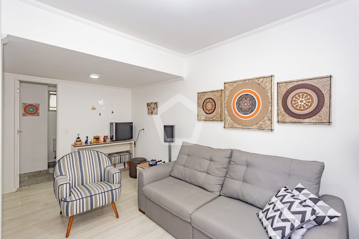 Imagem do imóvel ID-90210 na Rua Geraldo de Mendonça Mello, Jardim Marajoara, São Paulo - SP