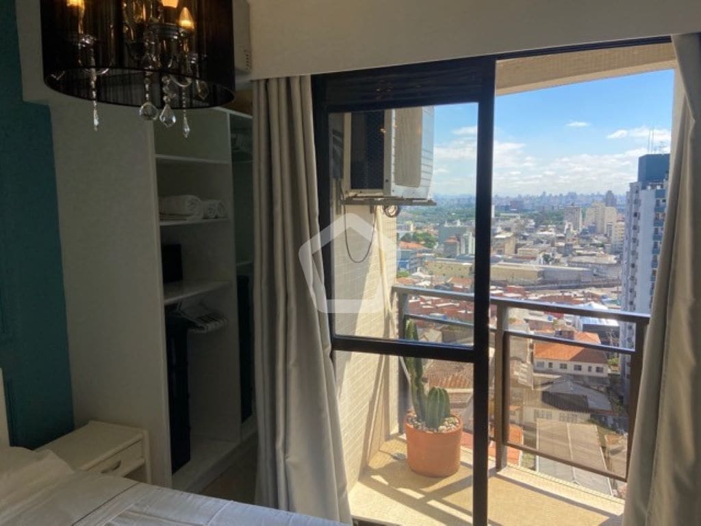 Imagem do imóvel ID-23480 na Avenida Rio Branco, Campos Elíseos, São Paulo - SP