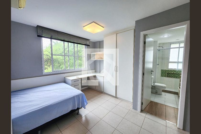 Imagem do imóvel ID-133175 na Rua Assunção, Laranjeiras, Rio de Janeiro - RJ