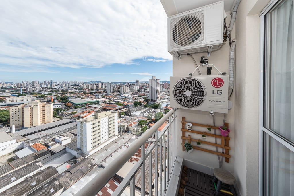 Imagem do imóvel ID-75836 na Rua do Canal, Carandiru, São Paulo - SP