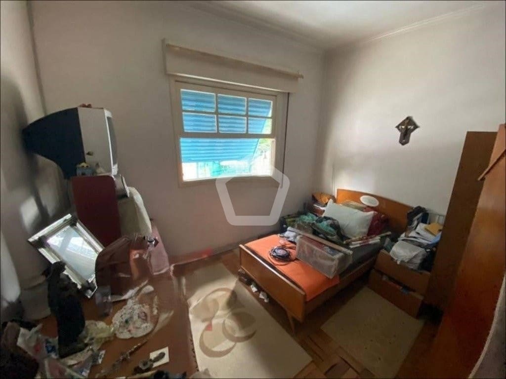 Imagem do imóvel ID-97523 na Rua Araguari, Vila Uberabinha, São Paulo - SP