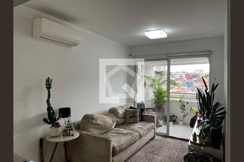 Imagem do imóvel ID-126596 na Rua General Góis Monteiro, Perdizes, São Paulo - SP