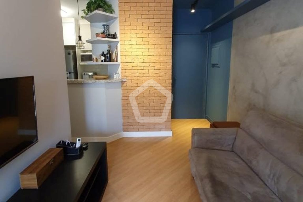 Imagem do imóvel ID-21158 na Rua Guarará, Jardim Paulista, São Paulo - SP