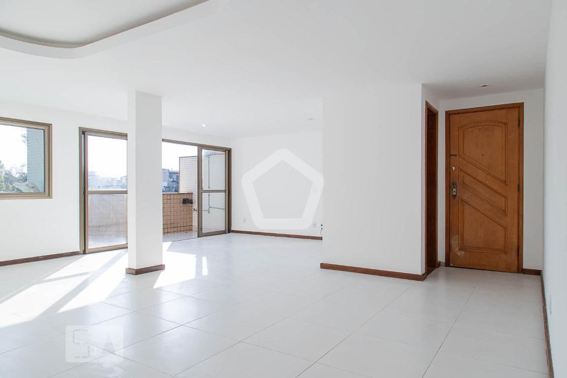 Imagem do imóvel ID-107561 na Rua Jorge Emílio Fontenele, Recreio, Rio de Janeiro - RJ