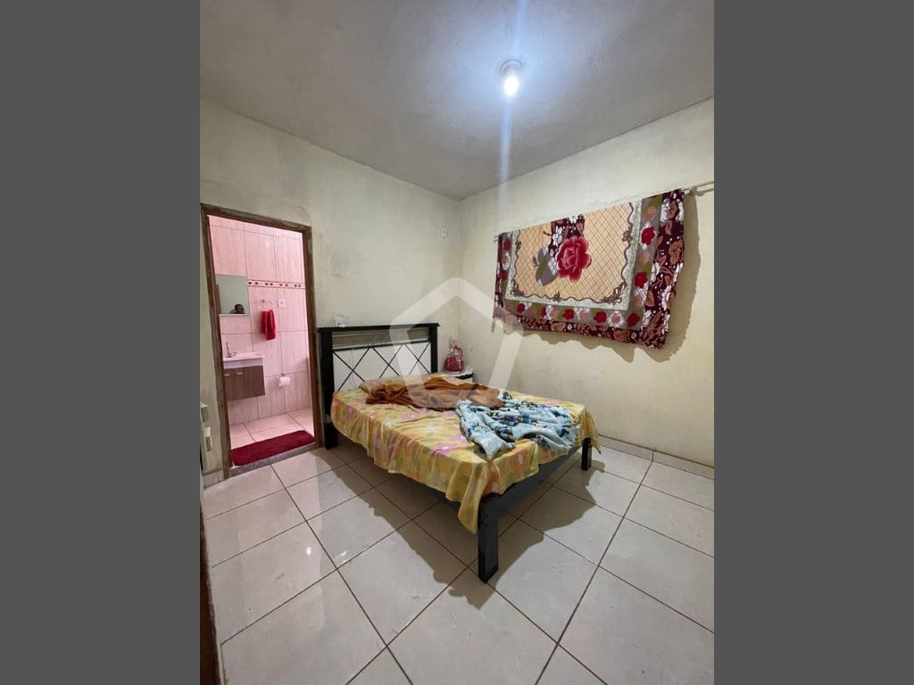 Imagem do imóvel ID-66474 na Rua Maria Michelon Querelli, Parque dos Lagos, Ribeirão Preto - SP