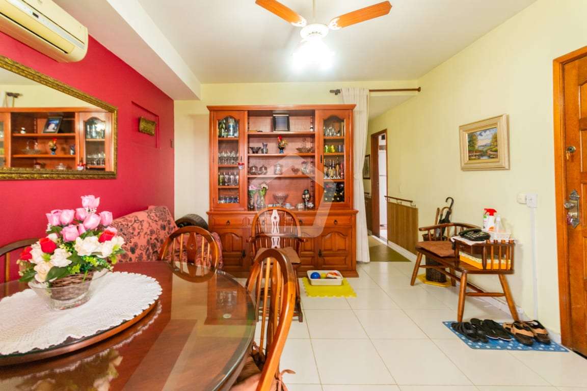 Imagem do imóvel ID-54829 na Rua Castro Barbosa, Grajaú, Rio de Janeiro - RJ