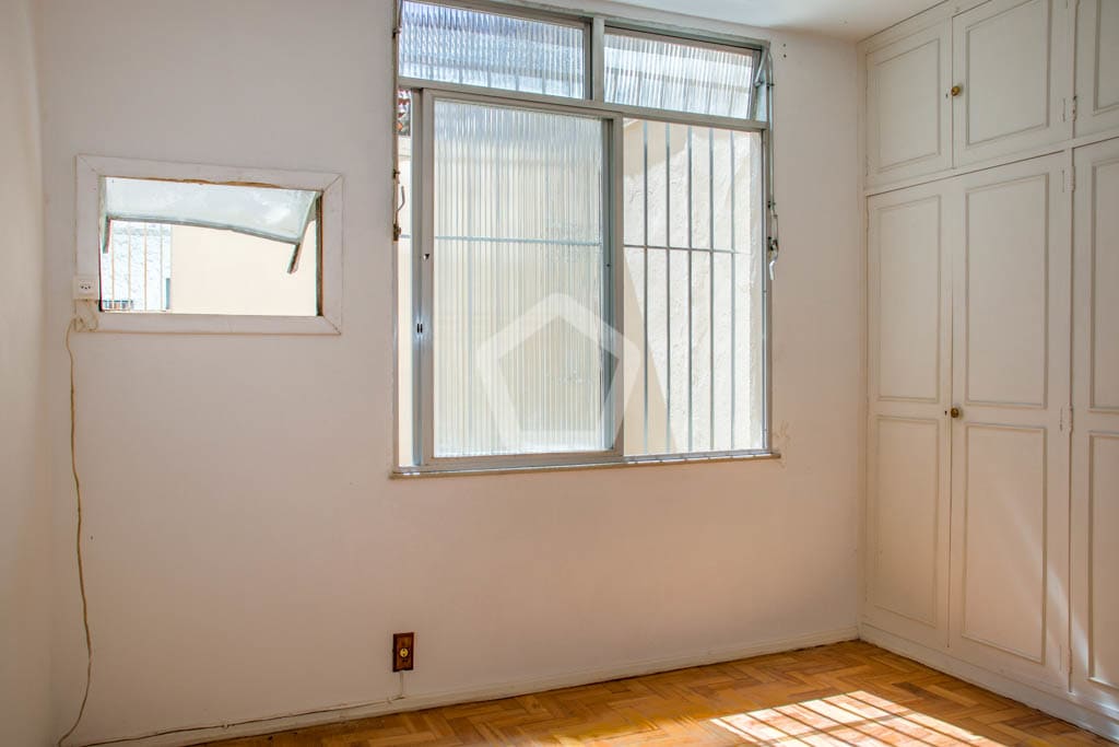 Imagem do imóvel ID-23621 na Rua Carlos Vasconcelos, Tijuca, Rio de Janeiro - RJ