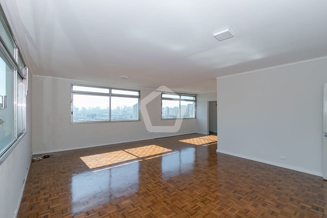 Imagem do imóvel ID-66167 na Rua Mariano Procópio, Ipiranga, São Paulo - SP