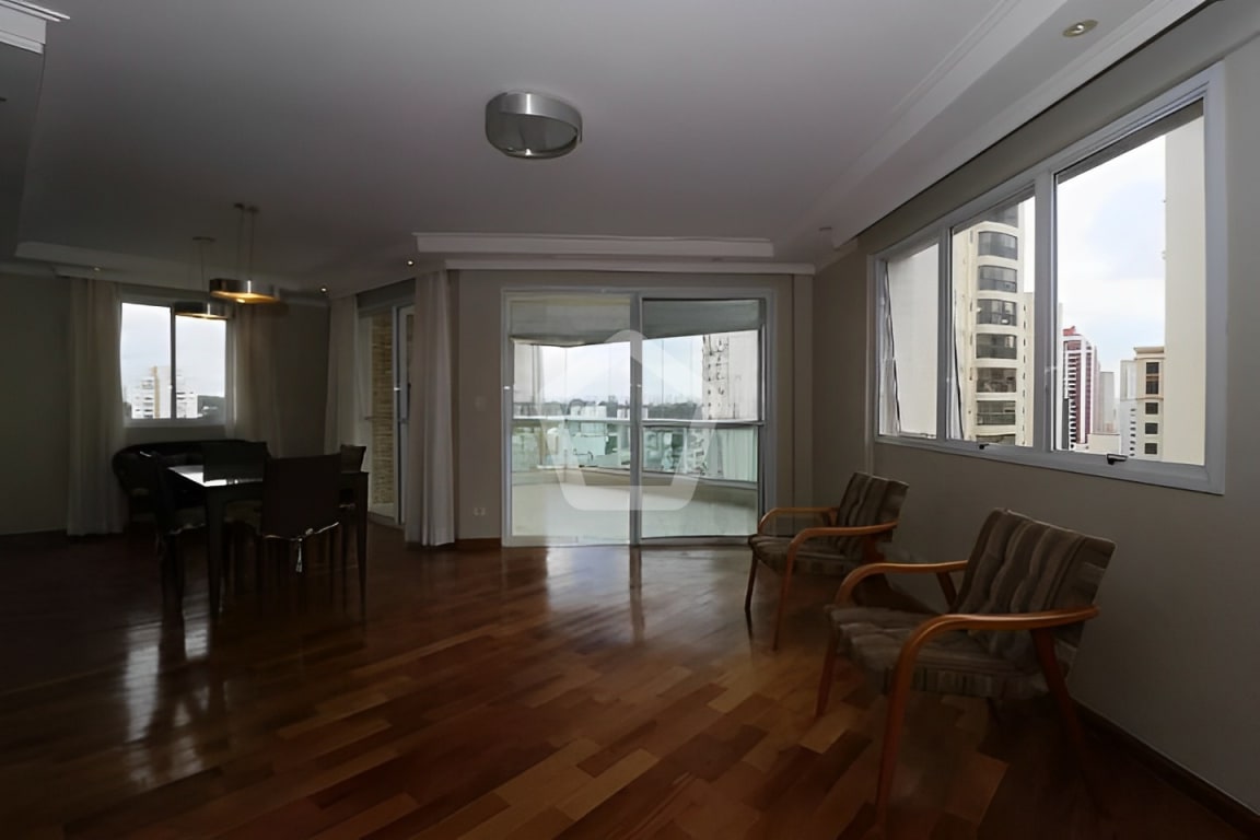 Imagem do imóvel ID-70243 na Avenida Damasceno Vieira, Vila Mascote, São Paulo - SP