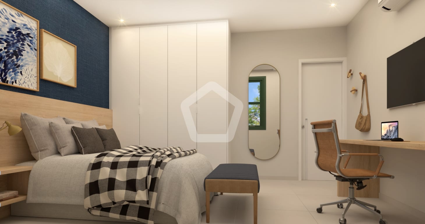 Imagem do imóvel ID-98541 na Rua Décio Vilares, Copacabana, Rio de Janeiro - RJ