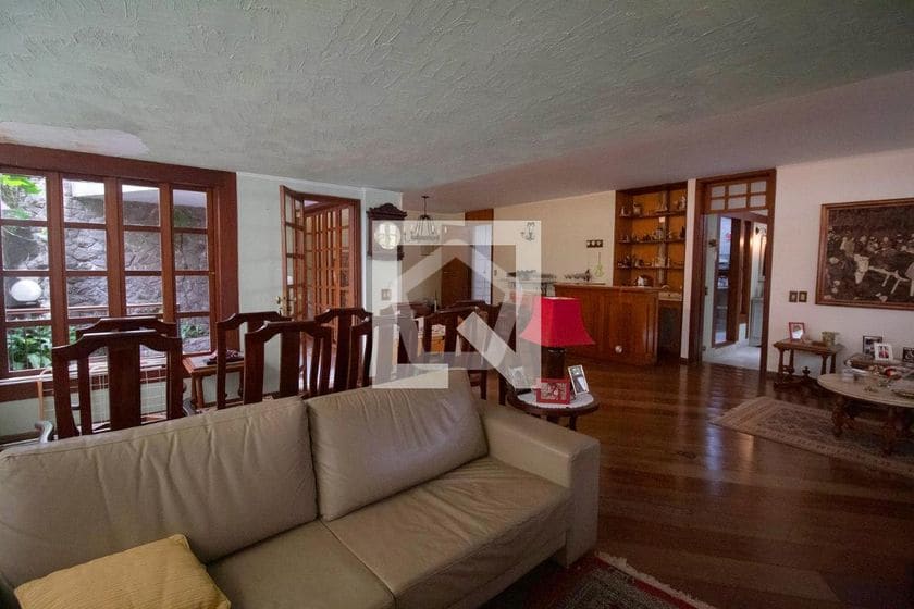 Imagem do imóvel ID-109291 na Rua Carlos Steinen, Paraíso, São Paulo - SP