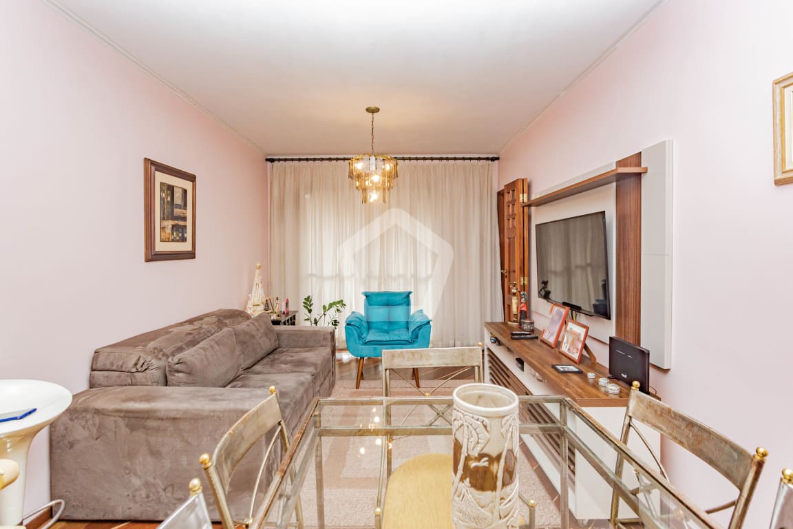 Imagem do imóvel ID-97999 na Rua Itapiru, Vila da Saúde, São Paulo - SP