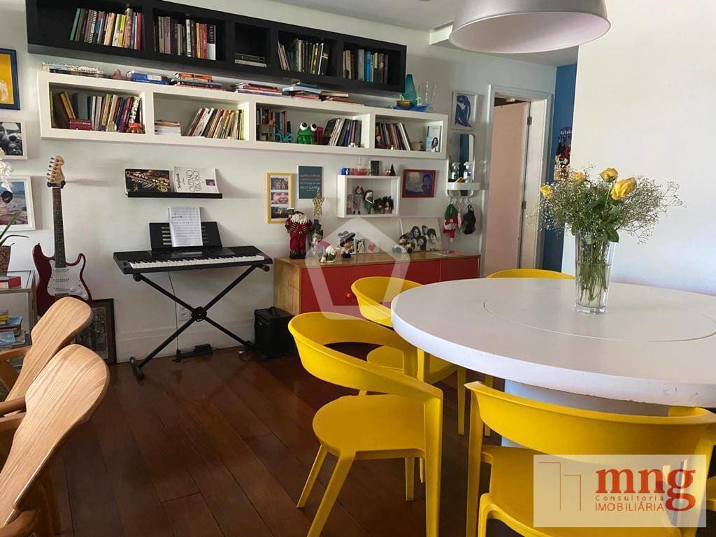 Imagem do imóvel ID-82039 na Avenida Lúcio Costa, Barra da Tijuca, Rio de Janeiro - RJ