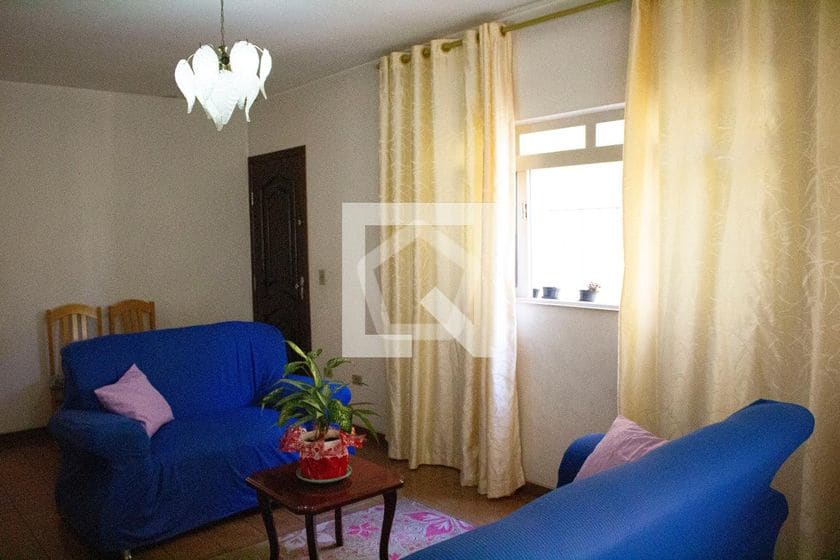 Imagem do imóvel ID-100467 na Rua Edgar Sales, Jardim Peri, São Paulo - SP