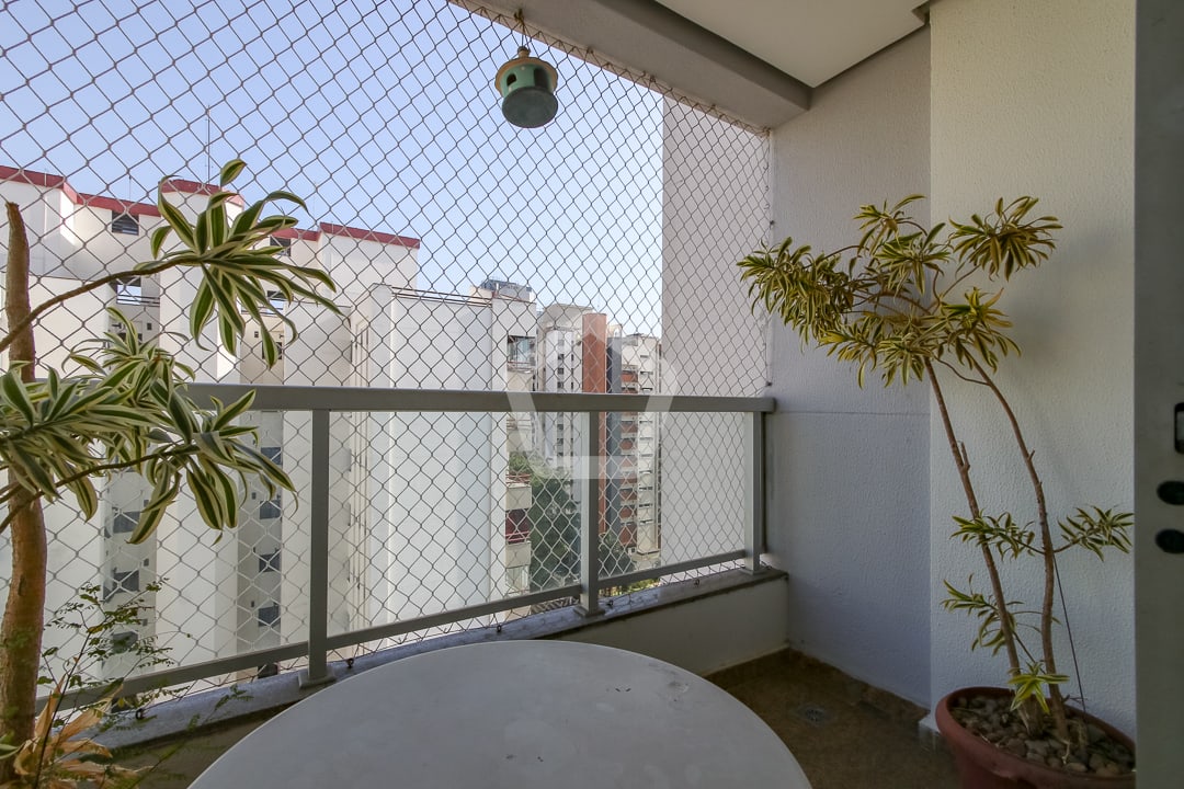 Imagem do imóvel ID-78937 na Rua Domingos Augusto Setti, Vila Mariana, São Paulo - SP