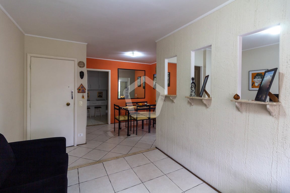 Imagem do imóvel ID-87500 na Alameda dos Arapanés, Indianópolis, São Paulo - SP