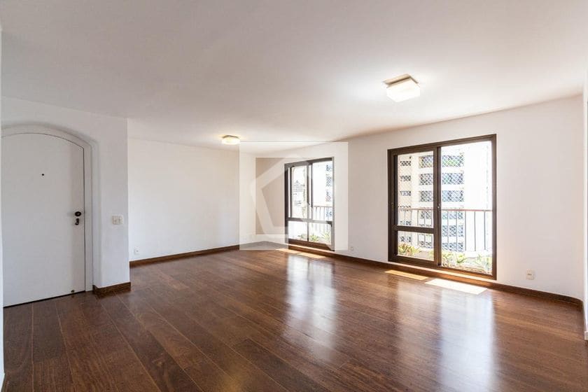 Imagem do imóvel ID-108199 na Rua Américo Alves Pereira Filho, Real Parque, São Paulo - SP