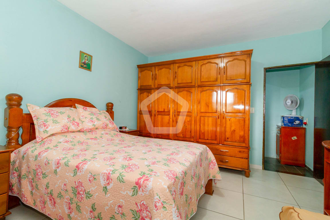 Imagem do imóvel ID-72924 na Rua Domênico Rossini, Jardim Las Vegas, Santo André - SP