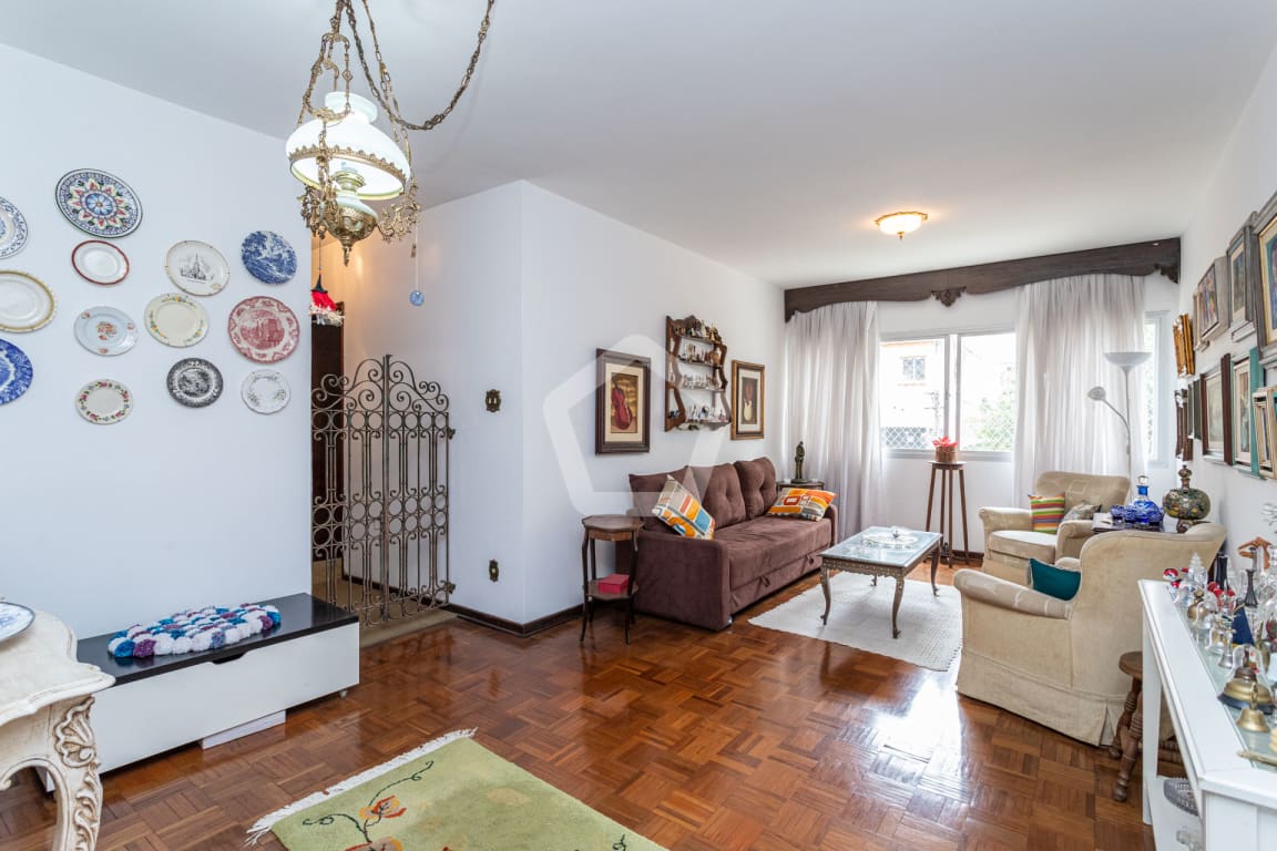 Imagem do imóvel ID-73442 na Rua Joaquim Antunes, Pinheiros, São Paulo - SP