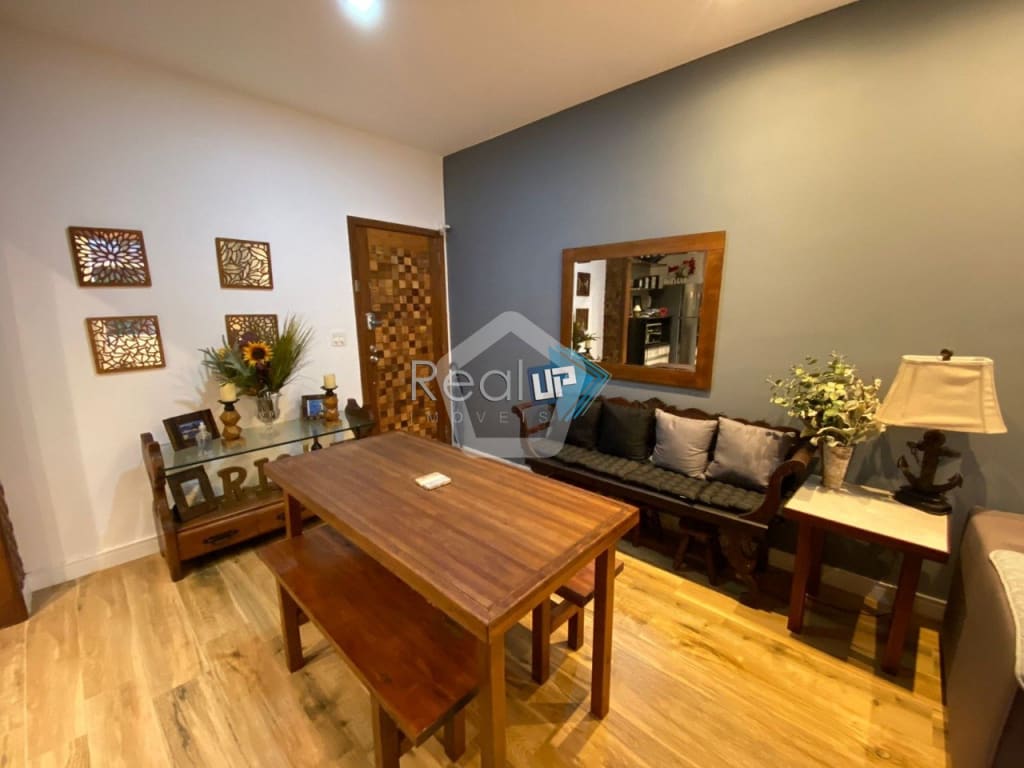 Imagem do imóvel ID-83910 na Rua República do Peru, Copacabana, Rio de Janeiro - RJ