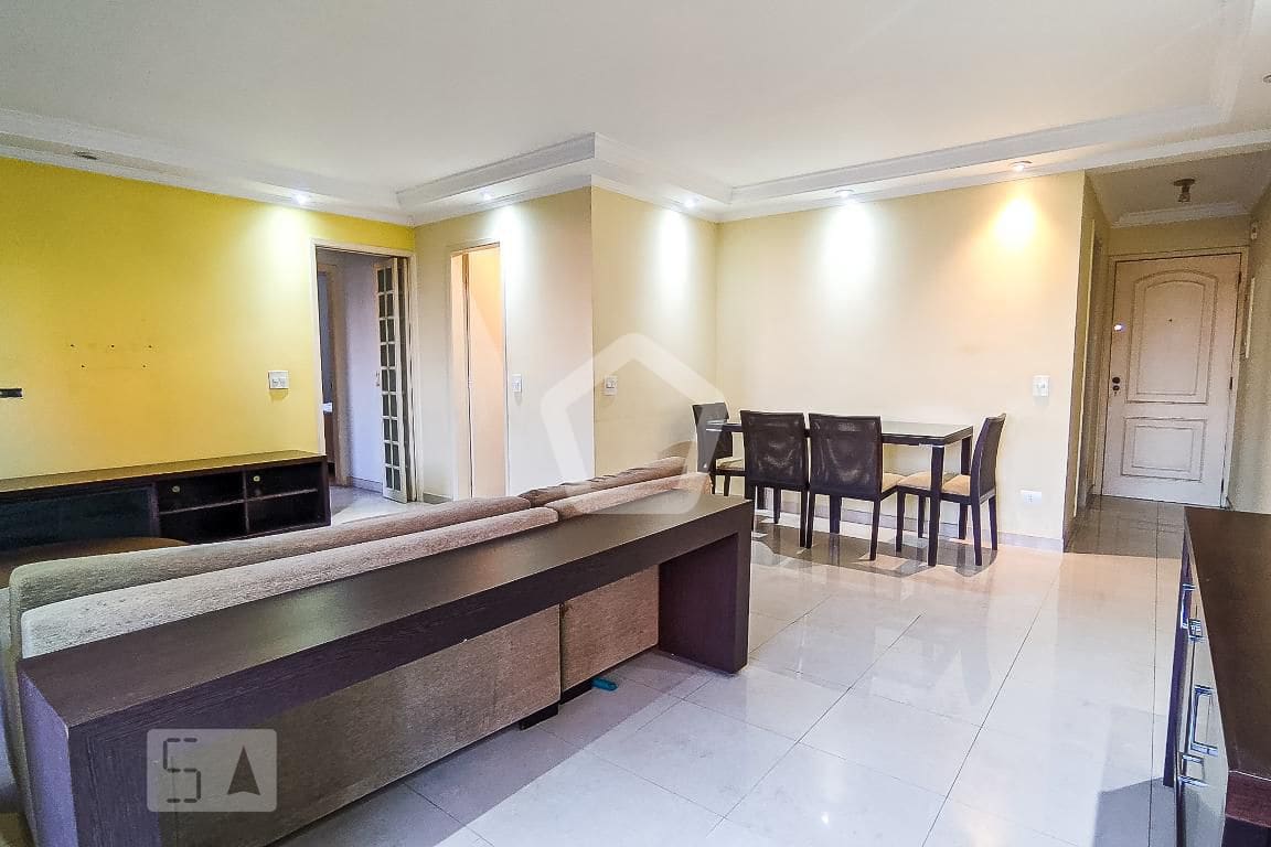 Imagem do imóvel ID-100768 na Avenida Giovanni Gronchi, Portal do Morumbi, São Paulo - SP