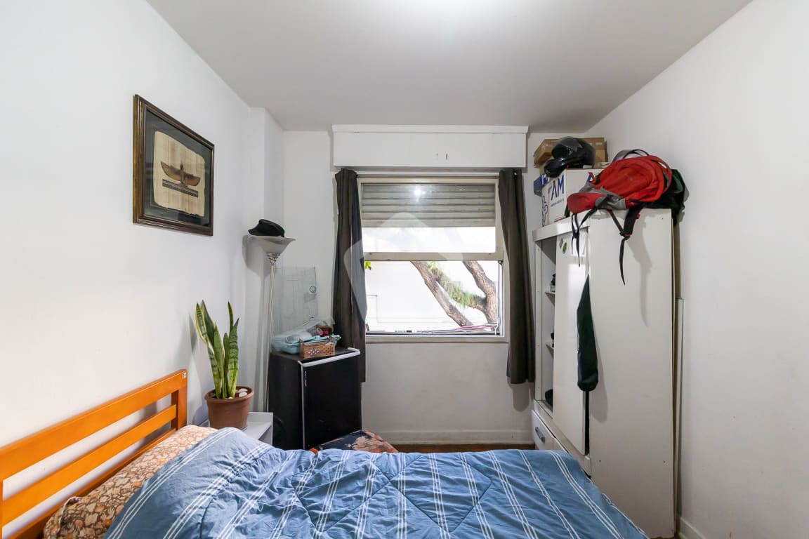 Imagem do imóvel ID-83795 na Rua Manoel Dutra, Bela Vista, São Paulo - SP