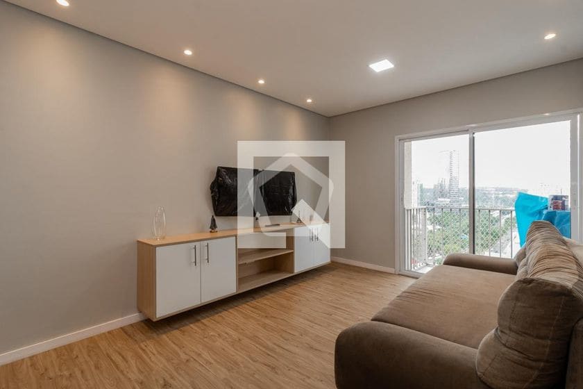 Imagem do imóvel ID-127562 na Rua Ponta Delgada, Vila Olímpia, São Paulo - SP