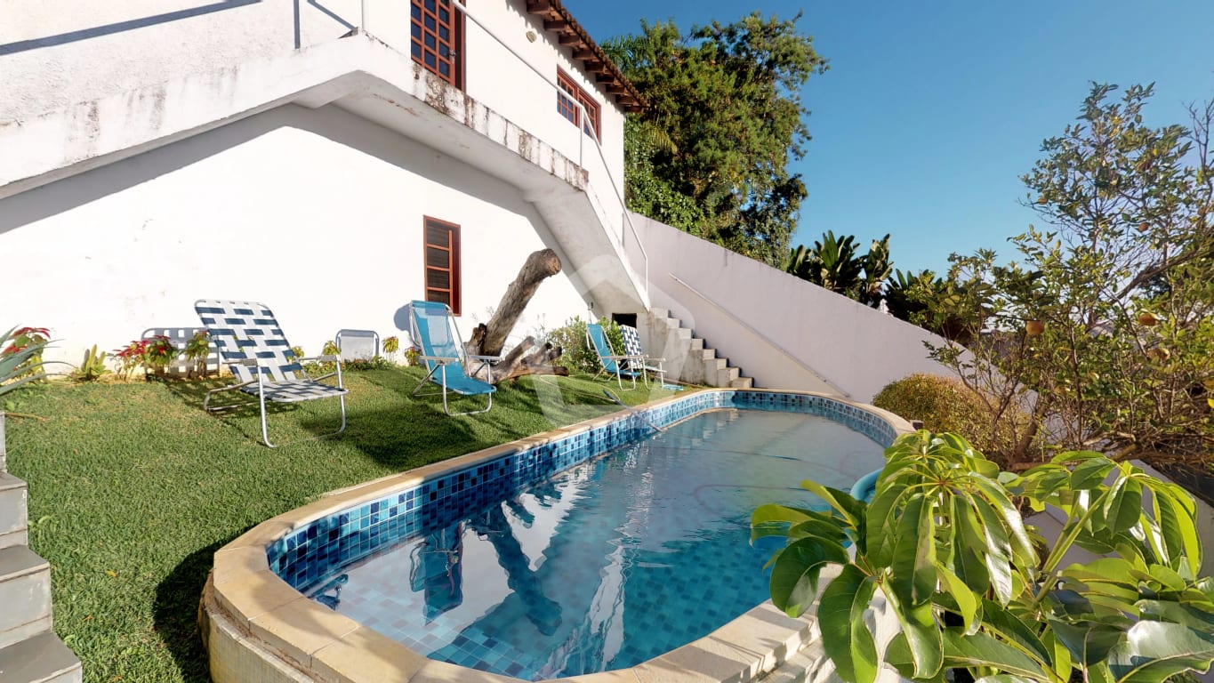 Imagem do imóvel ID-3695 na Rua François Clovet, Alto de Pinheiros, São Paulo - SP