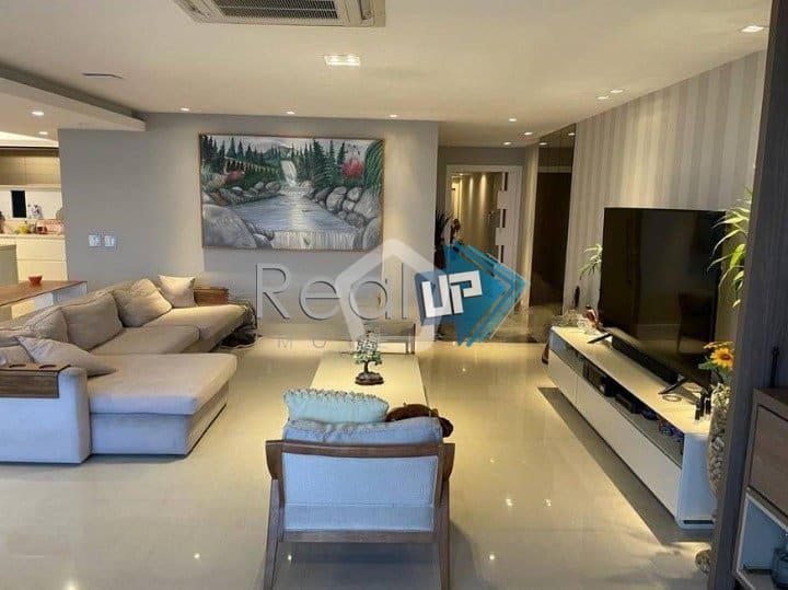 Imagem do imóvel ID-83892 na Avenida Atlântica, Copacabana, Rio de Janeiro - RJ