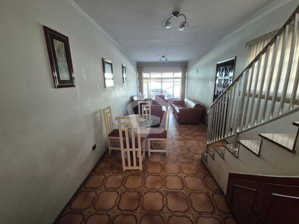 Imagem do imóvel ID-97044 na Rua dos Macaxás, Vila Nair, São Paulo - SP