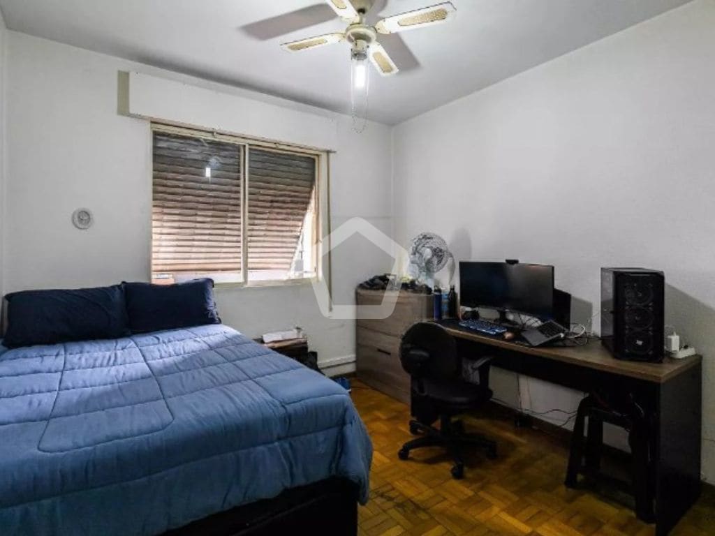 Imagem do imóvel ID-78383 na Rua Teodoro Sampaio, Pinheiros, São Paulo - SP