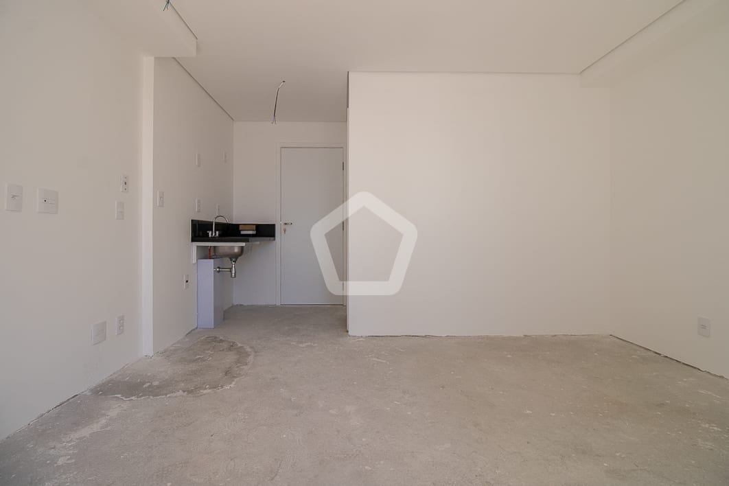 Imagem do imóvel ID-85073 na Avenida Professor Ascendino Reis, Vila Clementino, São Paulo - SP