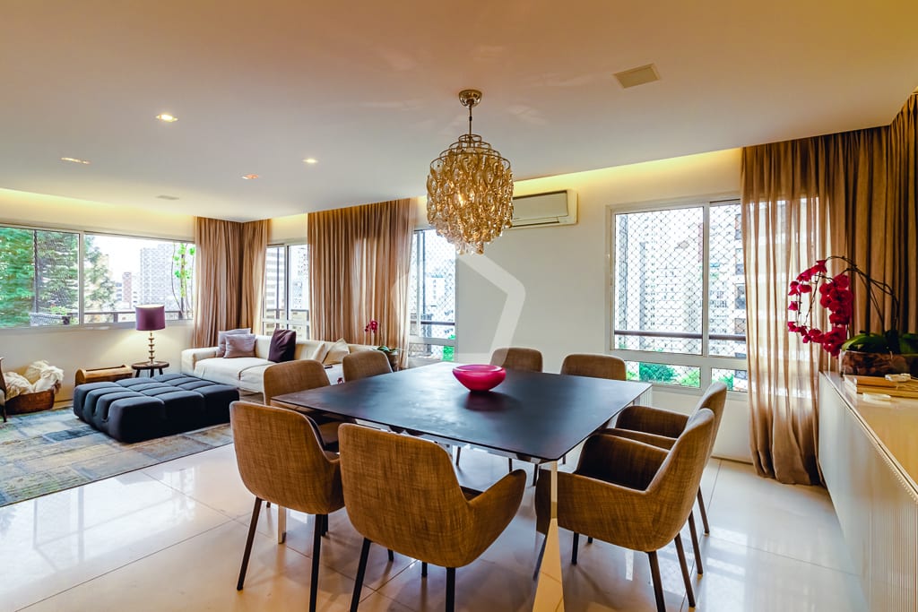 Imagem do imóvel ID-17858 na Rua Ceará, Consolação, São Paulo - SP