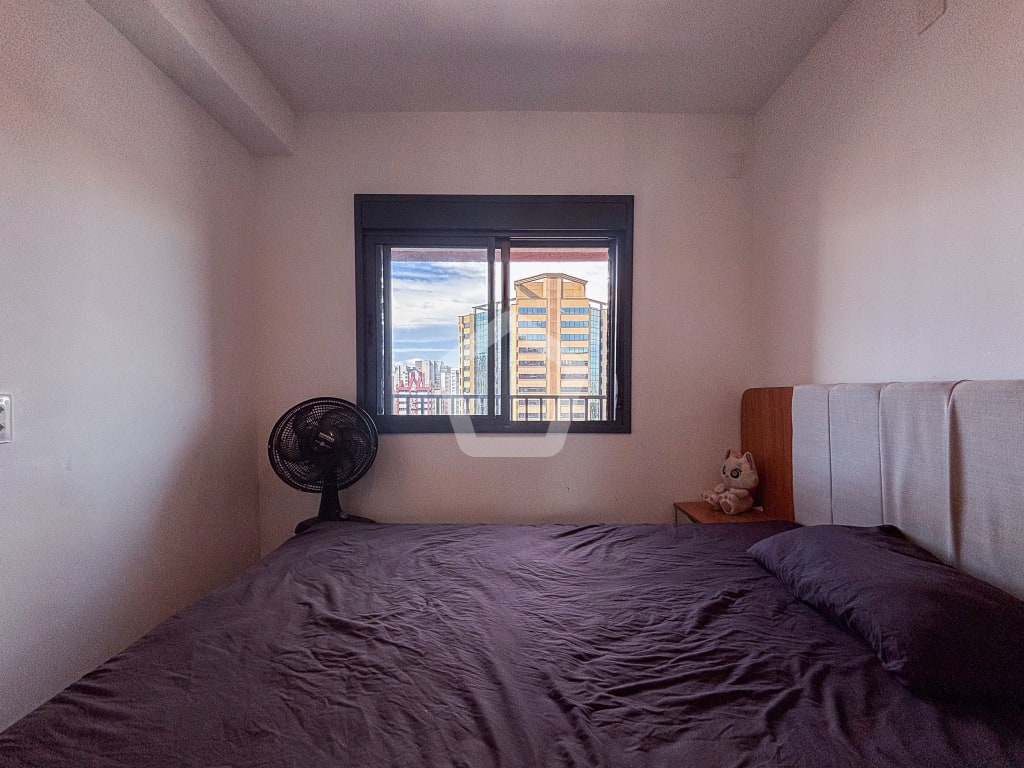 Imagem do imóvel ID-143500 na Avenida Pavão, Moema, São Paulo - SP