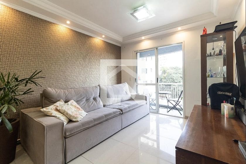 Imagem do imóvel ID-114258 na Avenida Padre Arlindo Vieira, Vila das Mercês, São Paulo - SP