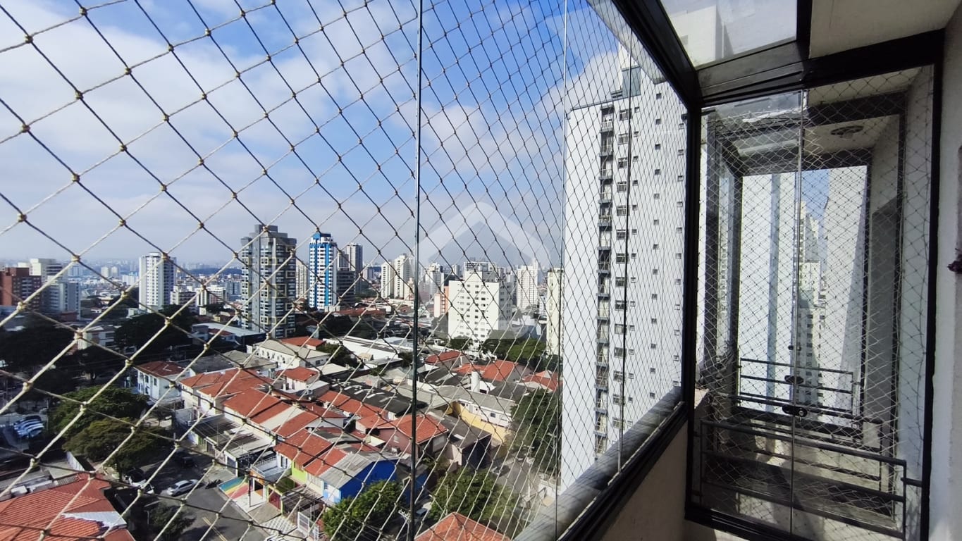 Imagem do imóvel ID-96942 na Rua Doutor Elísio de Castro, Ipiranga, São Paulo - SP