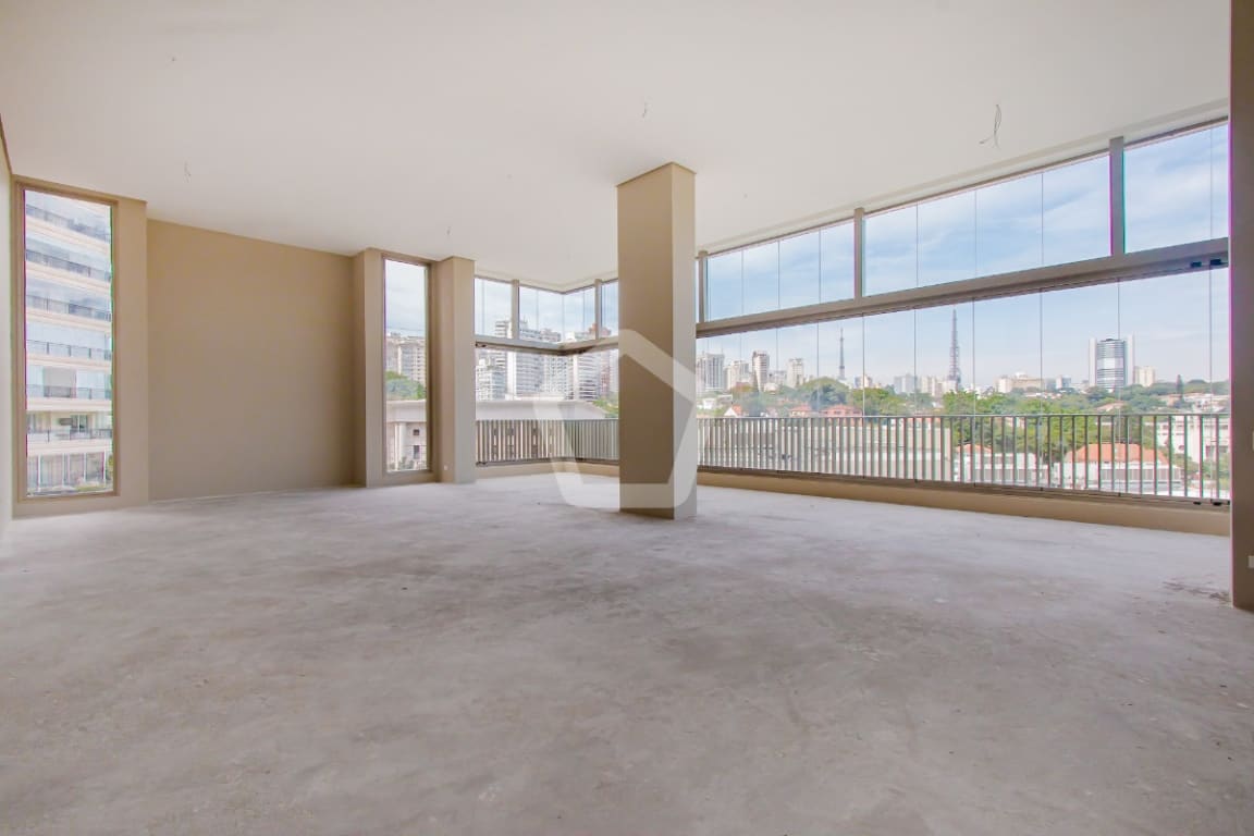 Imagem do imóvel ID-97200 na Rua Alagoas, Higienópolis, São Paulo - SP