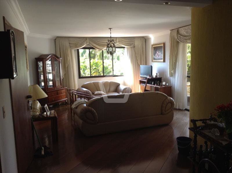 Imagem do imóvel ID-30524 na Rua Ismael Néri, Água Fria, São Paulo - SP