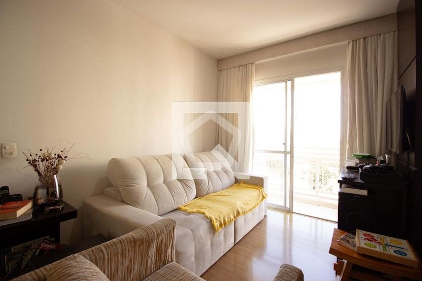 Imagem do imóvel ID-109628 na Rua Oliveira Alves, Ipiranga, São Paulo - SP