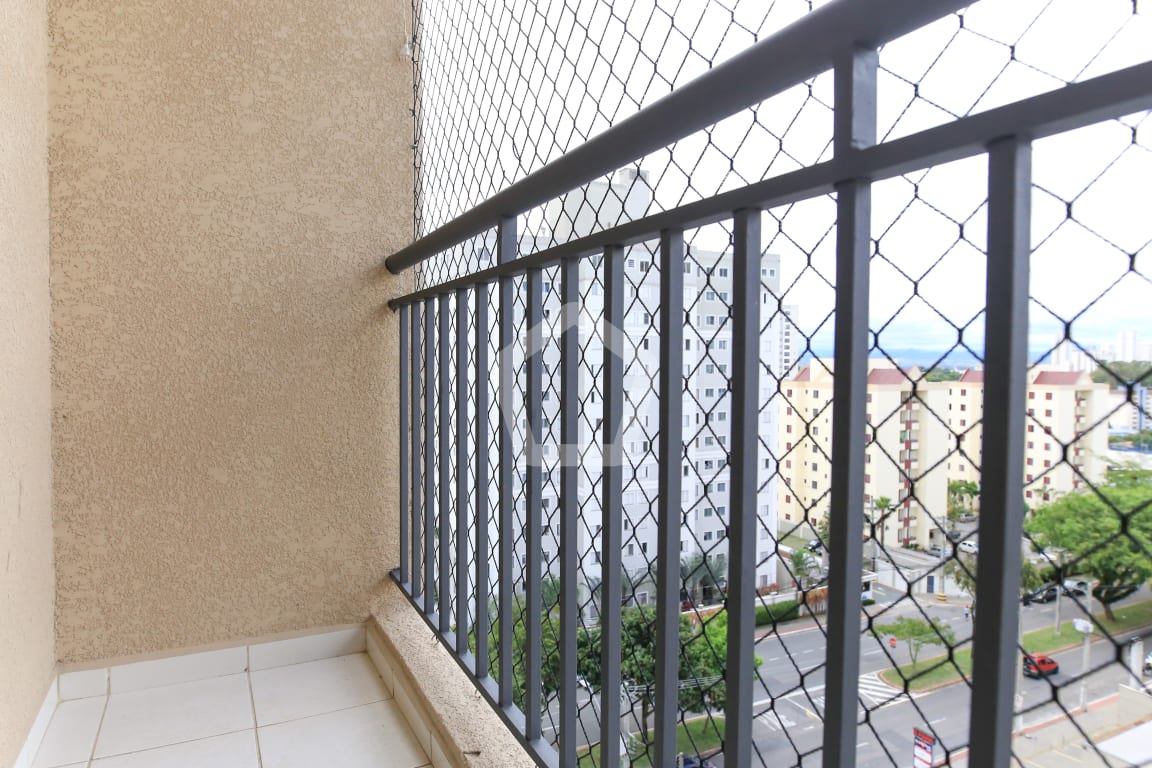 Imagem do imóvel ID-68915 na Rua José Cobra, Parque Industrial, São José dos Campos - SP