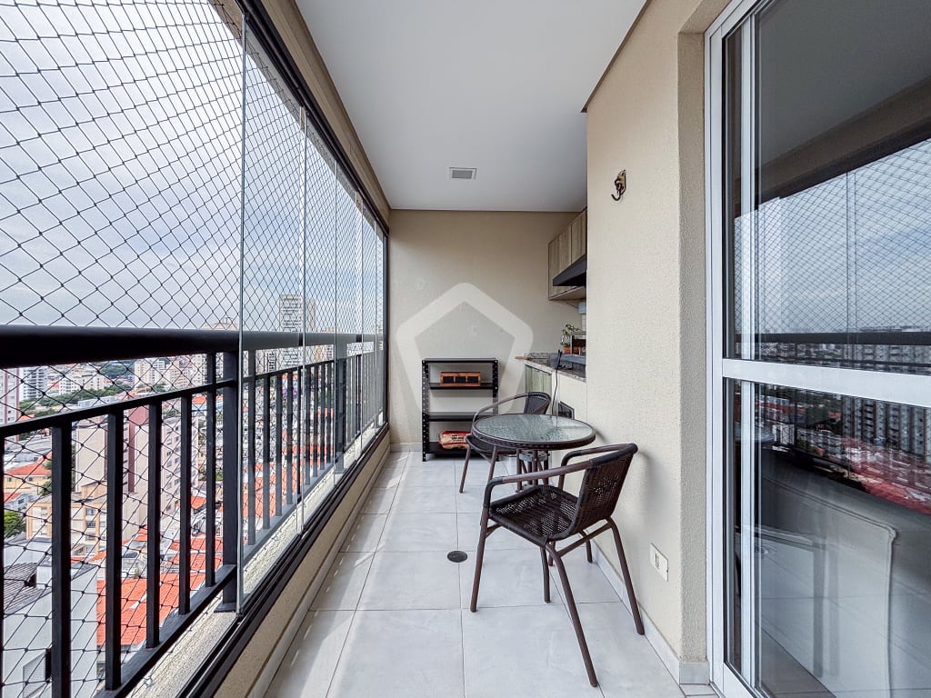 Imagem do imóvel ID-141832 na Rua Ouvidor Peleja, Vila Mariana, São Paulo - SP