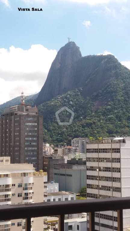 Imagem do imóvel ID-411 na Rua Dona Mariana, Botafogo, Rio de Janeiro - RJ